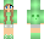 slime queen