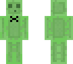 slimeman