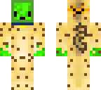 slimy kitten edit
