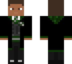 slytherin