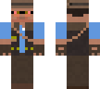 sniper tf2 blu