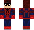 spider nerd