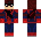 spider nerdbag
