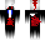 spooky boy