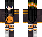 spoopy halloween edit