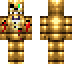 springbonnie
