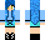 ssblueocean's skin