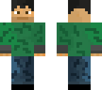 steve upgraded