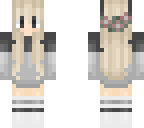 sweater girl 2