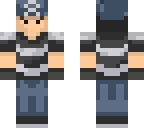 team aqua grunt