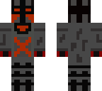 tear knight