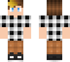 teen boy
