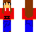 thatone gamer girl aka meh