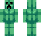 the creeper