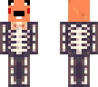 the halloween beaver