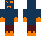 the hellghost v1