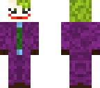 the joker