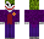 the joker