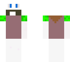 the snow king