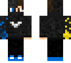 theloxy blue edit