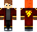 therockmangamerprros