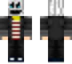 thewhitepumpkinboyhalloween