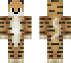 tiger