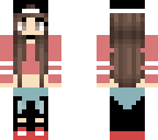 tomboy girl