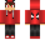trent deadpool