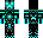 tron creeper editedalot