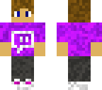 twitch