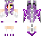 ultar purp kawii oc