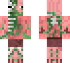undead combo
