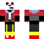 underfell sans