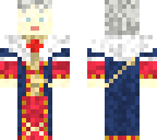 uriel septim vii