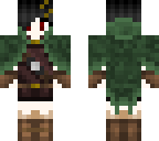 vampire cape