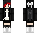vampire girl