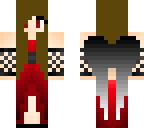 vampire godess