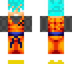 vegetto fnf