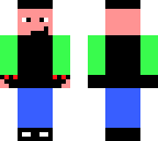 virus minecraft
