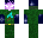 void warrior