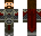 warrior knight