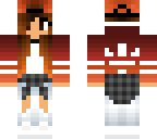 was bored
