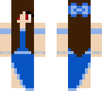 werewolf girl edit