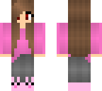 werewolf girl edit