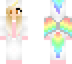 willow's dream skin