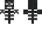 wither