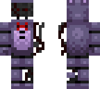 witherd bonnie