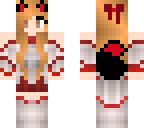 wolf asuna