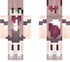 wolf maid